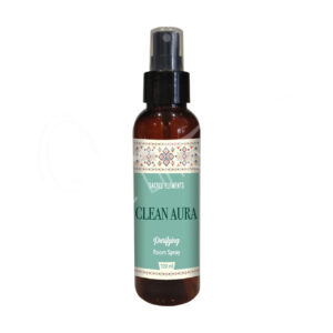 Hem Room Spray Clean Aura Purifying 100 ml