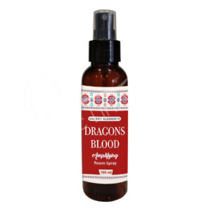 Hem Room Spray Dragons Amplifying 100 ml
