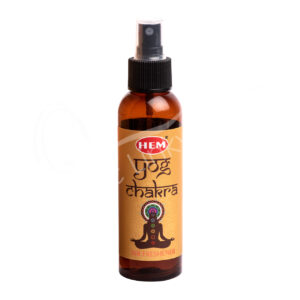 Hem Room Spray Yog Chakra Purifying100 ml