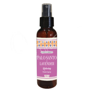 Palo Santo and Lavender Hem Room Spray Relaxing 100 ml