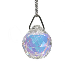 Egyptian Crystal Ball AB