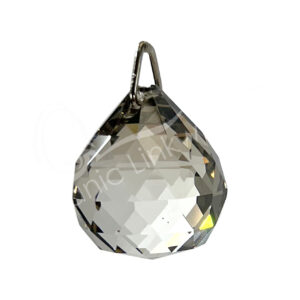 EGYPTIAN CRYSTAL - BALL SATIN (TRAY OF 30 PCS)