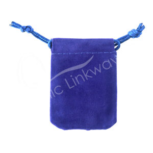 Velvet Bag (Set of 12)